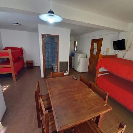 Complejo Urquiza Departamentos Apartamento Mina Clavero Exterior foto