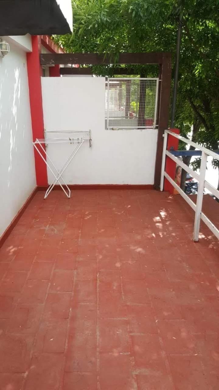 Complejo Urquiza Departamentos Apartamento Mina Clavero Exterior foto