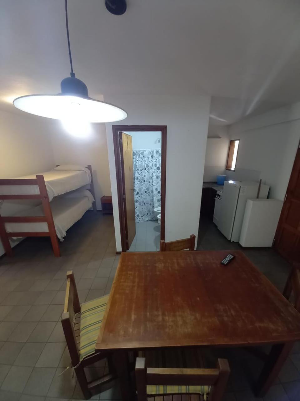 Complejo Urquiza Departamentos Apartamento Mina Clavero Exterior foto