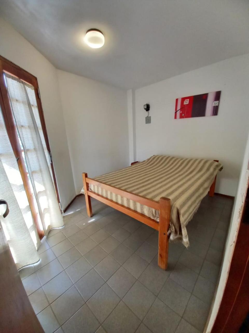 Complejo Urquiza Departamentos Apartamento Mina Clavero Exterior foto