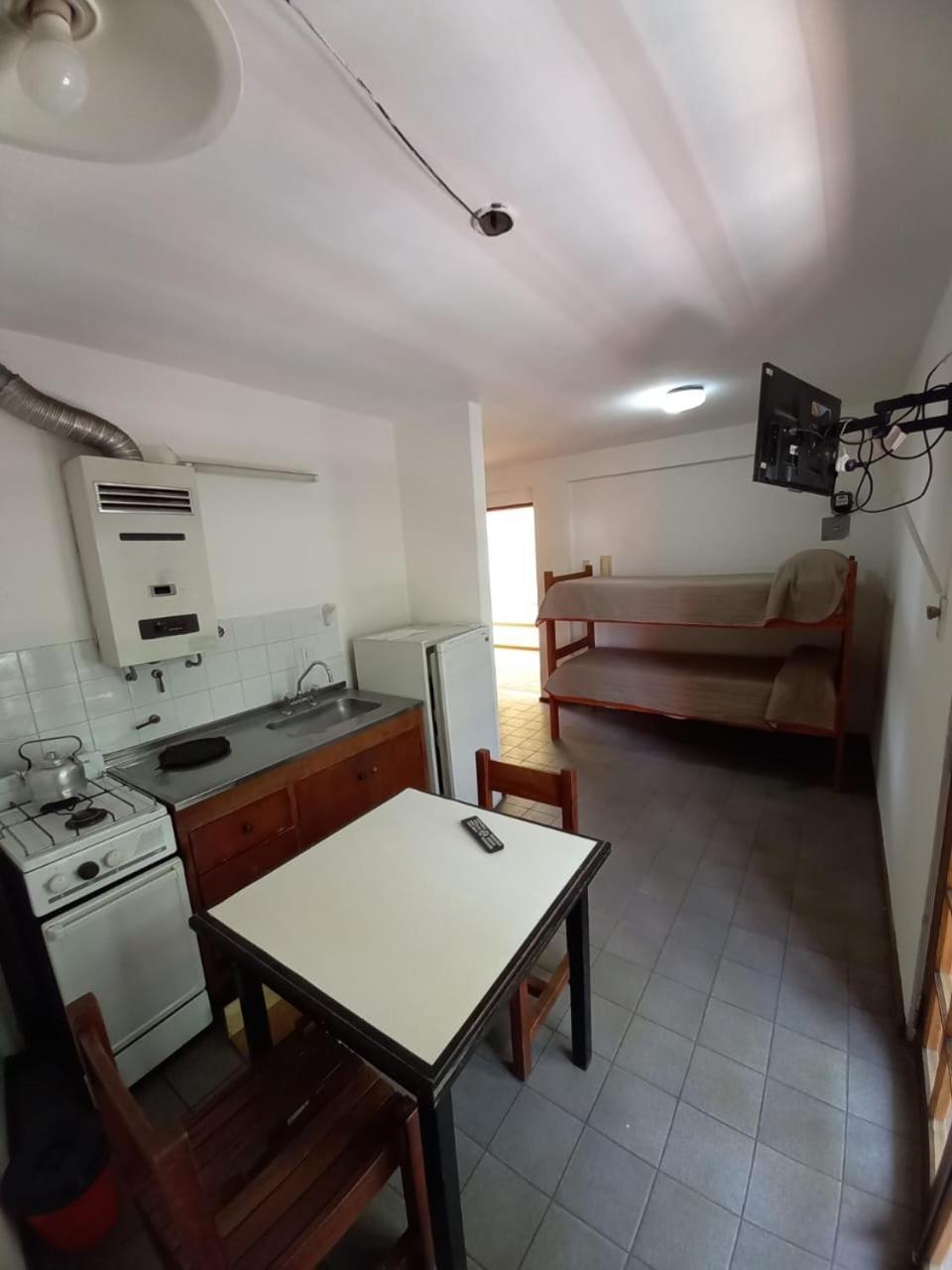 Complejo Urquiza Departamentos Apartamento Mina Clavero Exterior foto