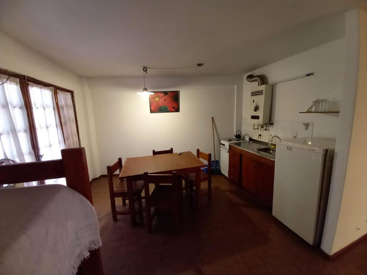 Complejo Urquiza Departamentos Apartamento Mina Clavero Exterior foto