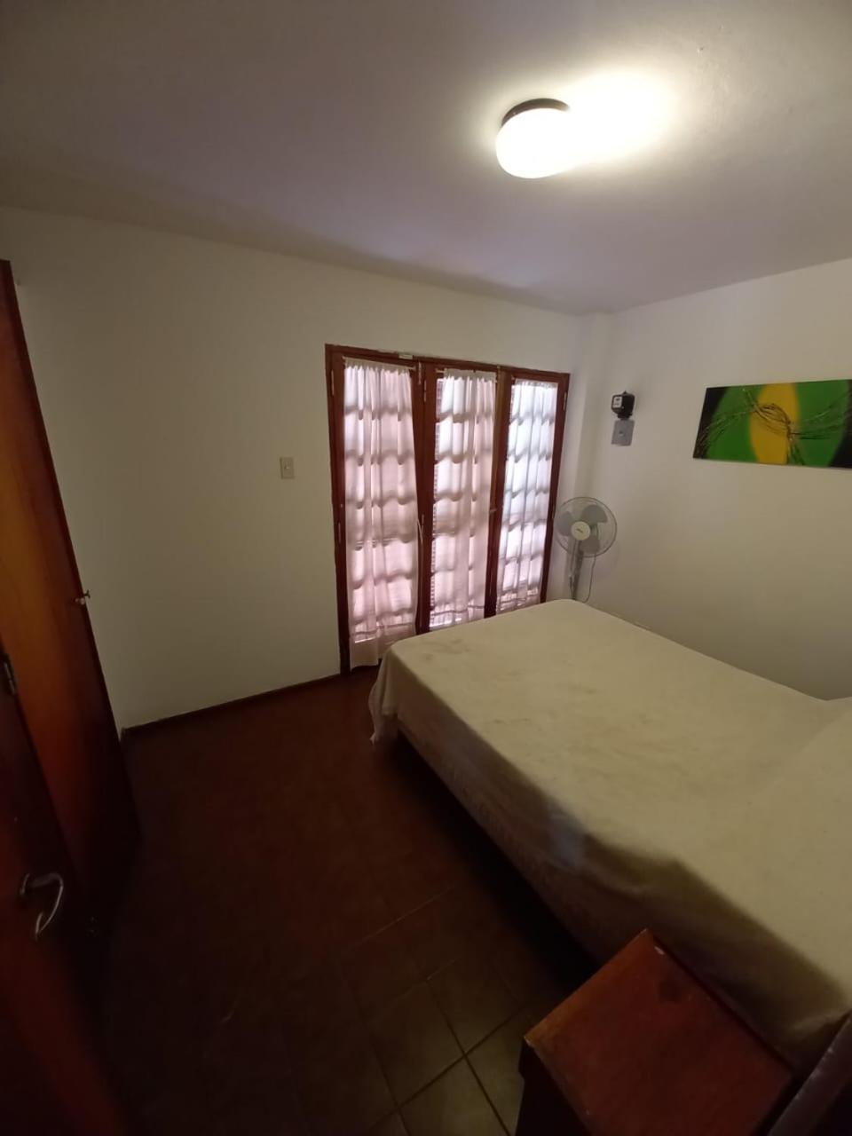 Complejo Urquiza Departamentos Apartamento Mina Clavero Exterior foto