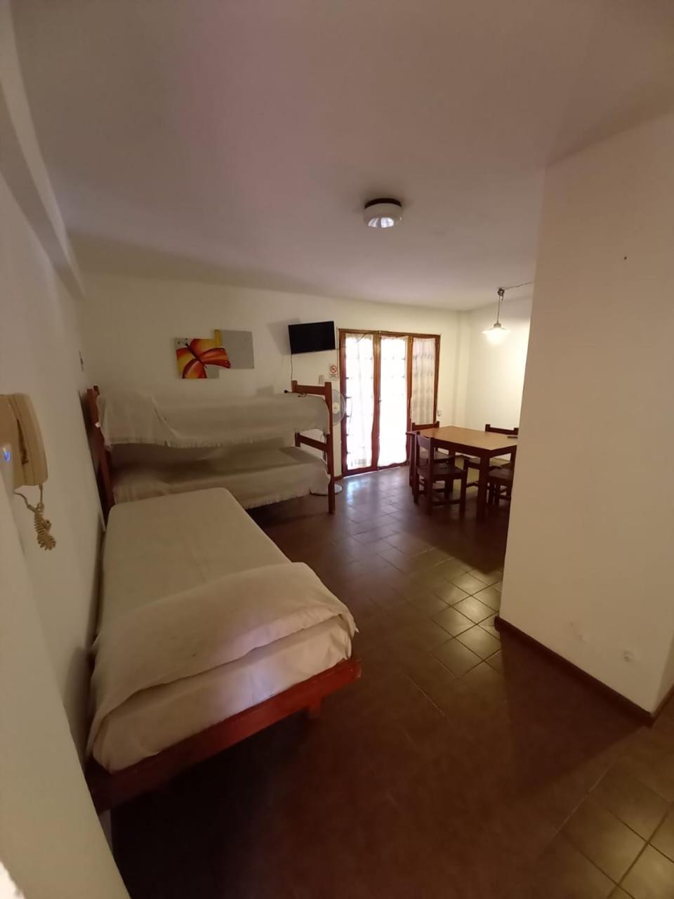Complejo Urquiza Departamentos Apartamento Mina Clavero Exterior foto