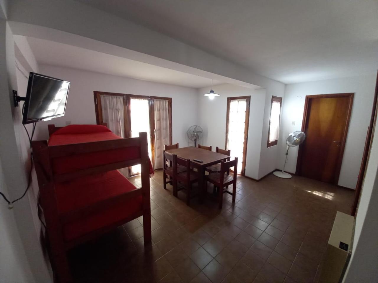 Complejo Urquiza Departamentos Apartamento Mina Clavero Exterior foto