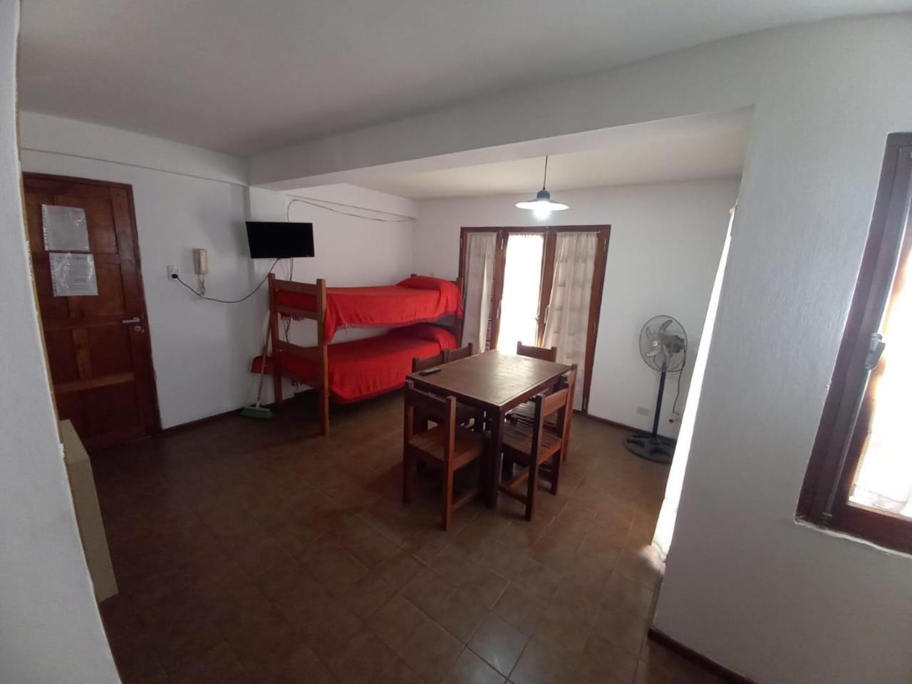 Complejo Urquiza Departamentos Apartamento Mina Clavero Exterior foto