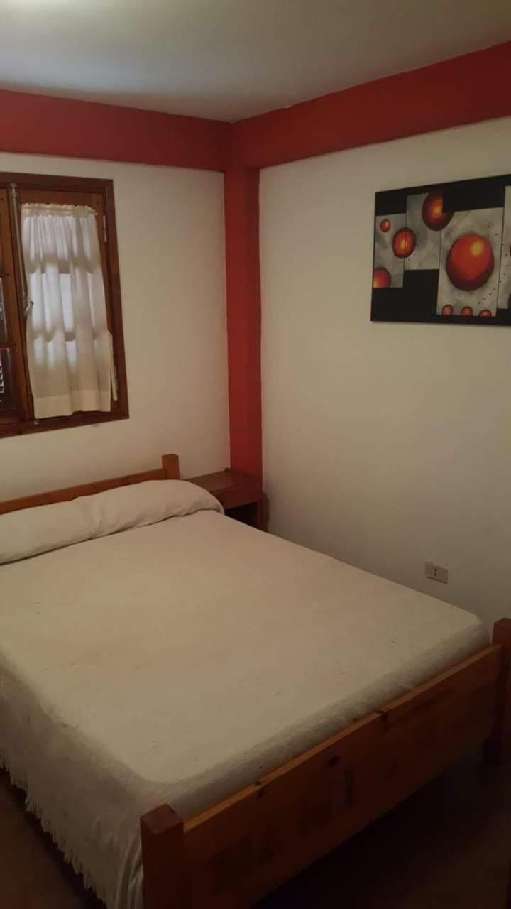 Complejo Urquiza Departamentos Apartamento Mina Clavero Exterior foto