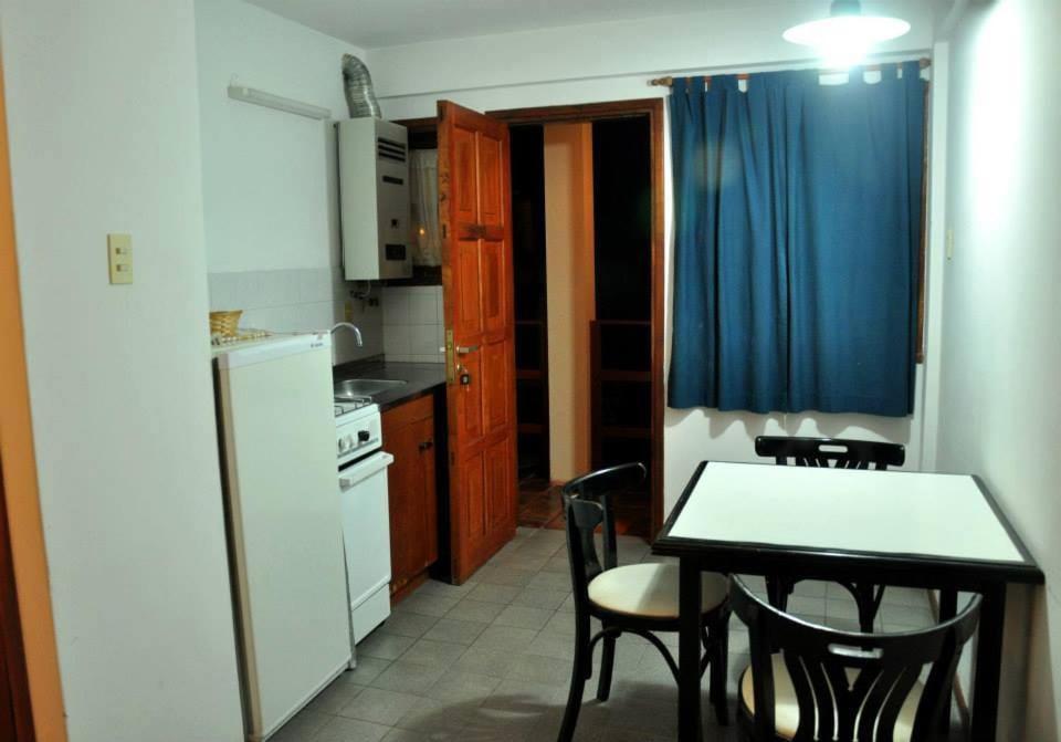 Complejo Urquiza Departamentos Apartamento Mina Clavero Exterior foto