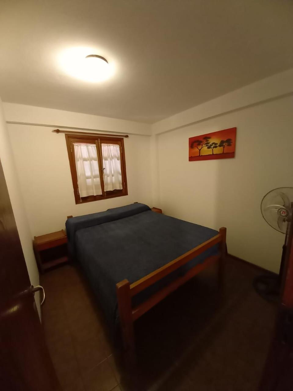 Complejo Urquiza Departamentos Apartamento Mina Clavero Exterior foto