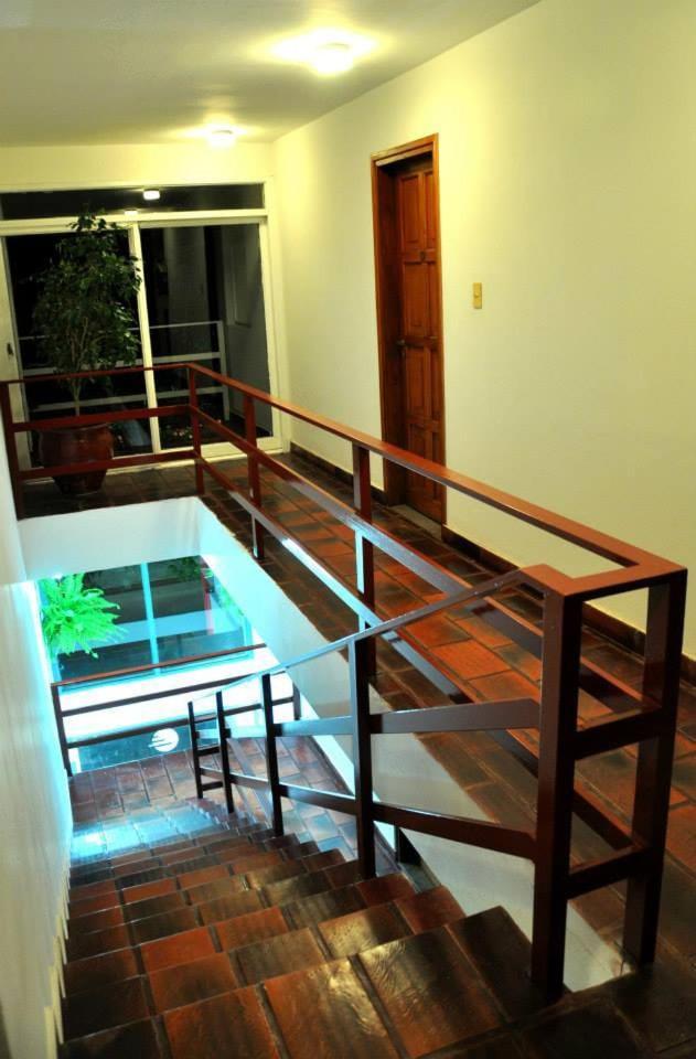 Complejo Urquiza Departamentos Apartamento Mina Clavero Exterior foto